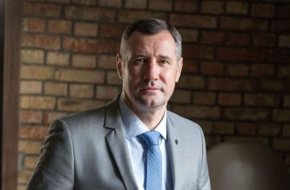 Юрій Сухов